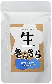 Amazon | PursuitOfLove ドッグフード 生きらきら×5個 1個 (x 5